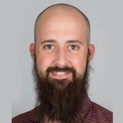 Matthew Hurley